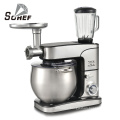 High quality electric multi mixer bread mixer machine stand mixer kitchen for home use